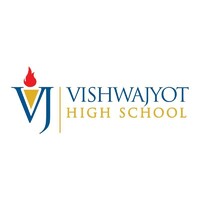 Vishwajyot Schools - India Logo