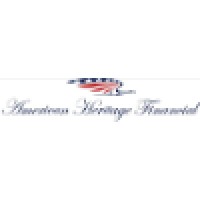 EGI Financial, Inc. & American Heritage Securities, Inc. Logo