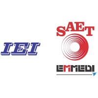 Saet Group Induction Equipment India Pvt. Ltd. Logo