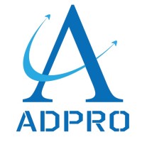 Adpro Technologies - India Logo