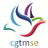 CGTMSE-India Logo