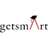 Getsmart Financial Training & Consulting Logo