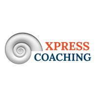 Xpress Coaching Logo