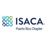 ISACA Puerto Rico Logo