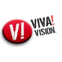 Viva Vision Logo