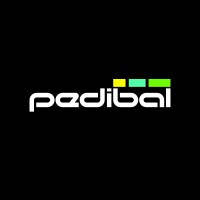 Pedibal Bikes Logo