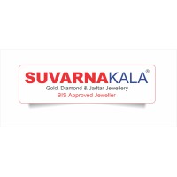 Suvarnakala Pvt. Ltd. Logo