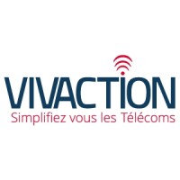 VIVACTION Logo