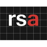 Rajappa Shobana Architects - India Logo