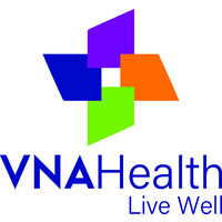 Visiting Nurse & Hospice Care Logo