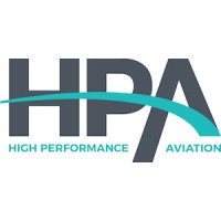 High Performance Aviation, LLC Logo