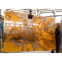 Shalimar Marble - India Logo