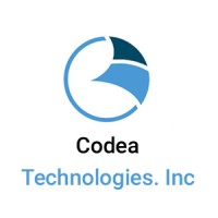 Codea Technologies Logo