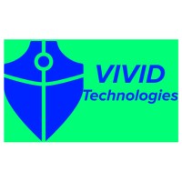 Vivid Technologies, Inc. Logo