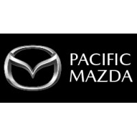 Pacific Mazda (Pacific Motors Sales and Service Ltd.) Logo