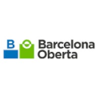 Barcelona Oberta Logo