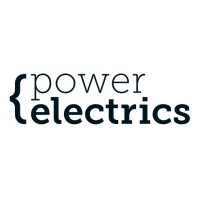 Power Electrics Logo