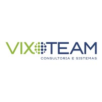 Vixteam Consultoria & Sistemas Logo