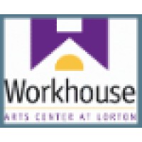 Lorton Art Foundation Logo