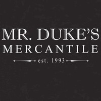 Mr Dukes Logo
