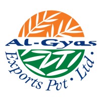 Al Gyas Exports Pvt Ltd Logo