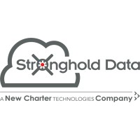 Stronghold Data Logo