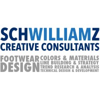 Schwilliamz Creative Consultants - Footwear Design and Development Logo