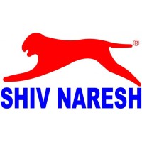 SHIV NARESH SPORTS PVT. LTD. - India Logo