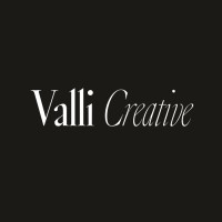 Valli Creative Logo