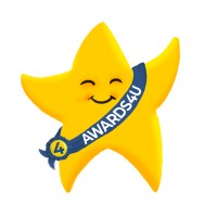 Awards4U Logo