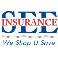 See Insurance Agency LLC Logo