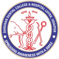Darshan Dental College And Hospital - India Logo