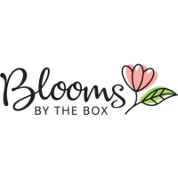 BloomsByTheBox.com Logo