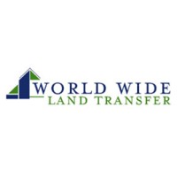 World Wide Land Transfer, Inc. Logo