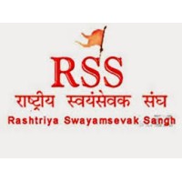 Rashtriya Swayamsevak Sangh - India Logo