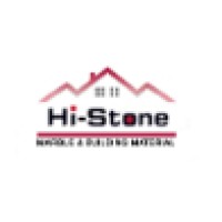 Hi stone Logo