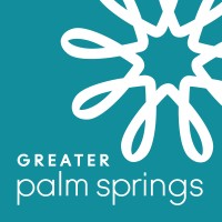 Visit Greater Palm Springs Logo