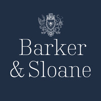Barker and Sloane Logo