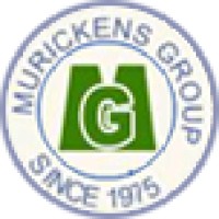Murickens Group - India Logo