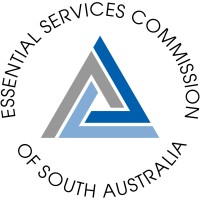 Essential Services Commission of South Australia Logo
