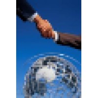 Global Learning Partners T. L. C. Logo