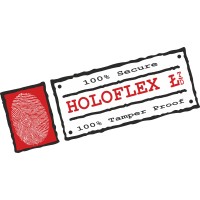 Holoflex Limited Logo