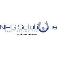 NPG Solutions-Trusted IT Advisors Logo