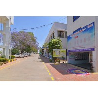 Metaforge Engineering Pvt Ltd - India Logo