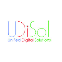 Udisol Logo