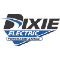Dixie Electric Power Assn. Logo