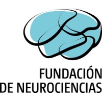 Fundación de Neurociencias Logo