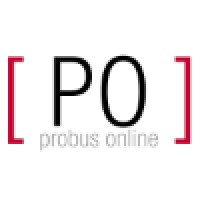 Probus Online Logo