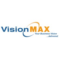 VisionMAX Logo