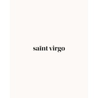 Saint Virgo Clothing Logo